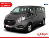 Ford Transit Custom 2.0 TDCi 320 L1 Sitzheizung Tempo - Ford Transit: 8 Sitzer