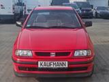 Seat Ibiza GLX 1.4 MPI G-Kat - Seat aus 1996