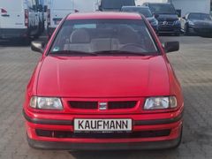 Fahrzeugabbildung Ibiza GLX 1.4 MPI G-Kat