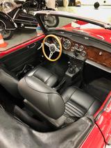 Triumph TR4 A IRS - Triumph TR4