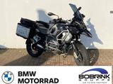BMW R 1250 GS Adventure Koffer, Navi, Wunderlichtasc - BMW WUNDERLICH