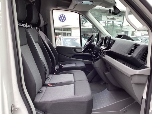 Volkswagen Crafter - Bild 13