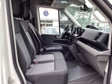 Volkswagen Crafter - 12