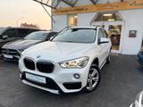 BMW X1 sDrive 18d Sport Line AHK/LED/KAMERA/ALLWETTE - BMW X1 Gebrauchtwagen in Bremen