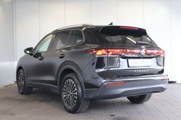 Volkswagen Tiguan 1.5 eTSI Life AID+ACC+SIDE+360°+CARPLAY