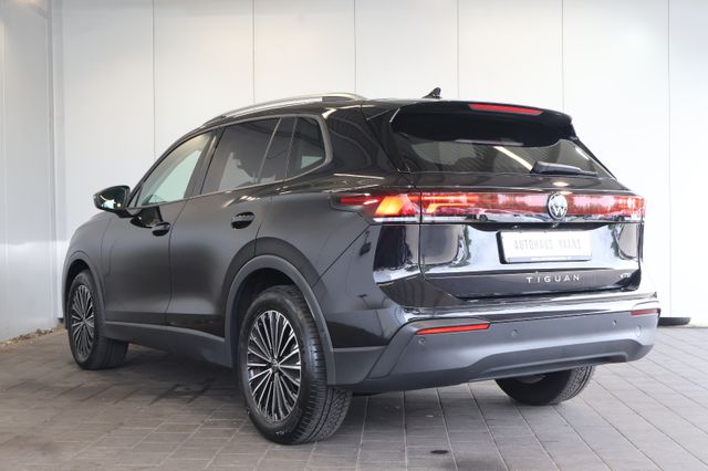 Volkswagen Tiguan 1.5 eTSI Life AID+ACC+SIDE+360°+CARPLAY