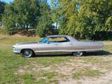 Pontiac Star Chief / Bonneville 1965 V8 Oldtimer - Pontiac Bonneville Gebrauchtwagen