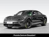Porsche Taycan Turbo S Clubleder Burmester Luftfederung - Porsche Taycan in Düsseldorf