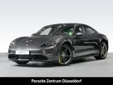 Porsche Taycan Turbo S Clubleder Burmester Luftfederung - Porsche Taycan in Duisburg