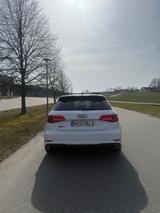 Audi RS3 2.5 TFSI S tronic quattro Sportback - - Audi RS3 von privat