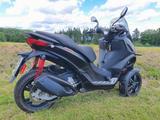 Piaggio MP3 300 HPE Sport E5 - PIAGGIO MP3 300 HPE
