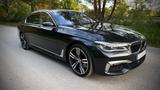 BMW 750d xDrive,BMW Serv.inkl.bis 16.06.2030,TÜV neu