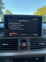 Audi A6 3.0 TDI 235kW quattro tiptronic - - Audi A6 Gebrauchtwagen in Augsburg