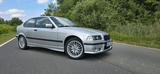 BMW 316i Compact - BMW 316 aus 2000: Compact 316i