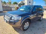 Land Rover LAND ROVER FREELANDER - gebrauchte Land Rover Freelander aus dem Jahr 2009