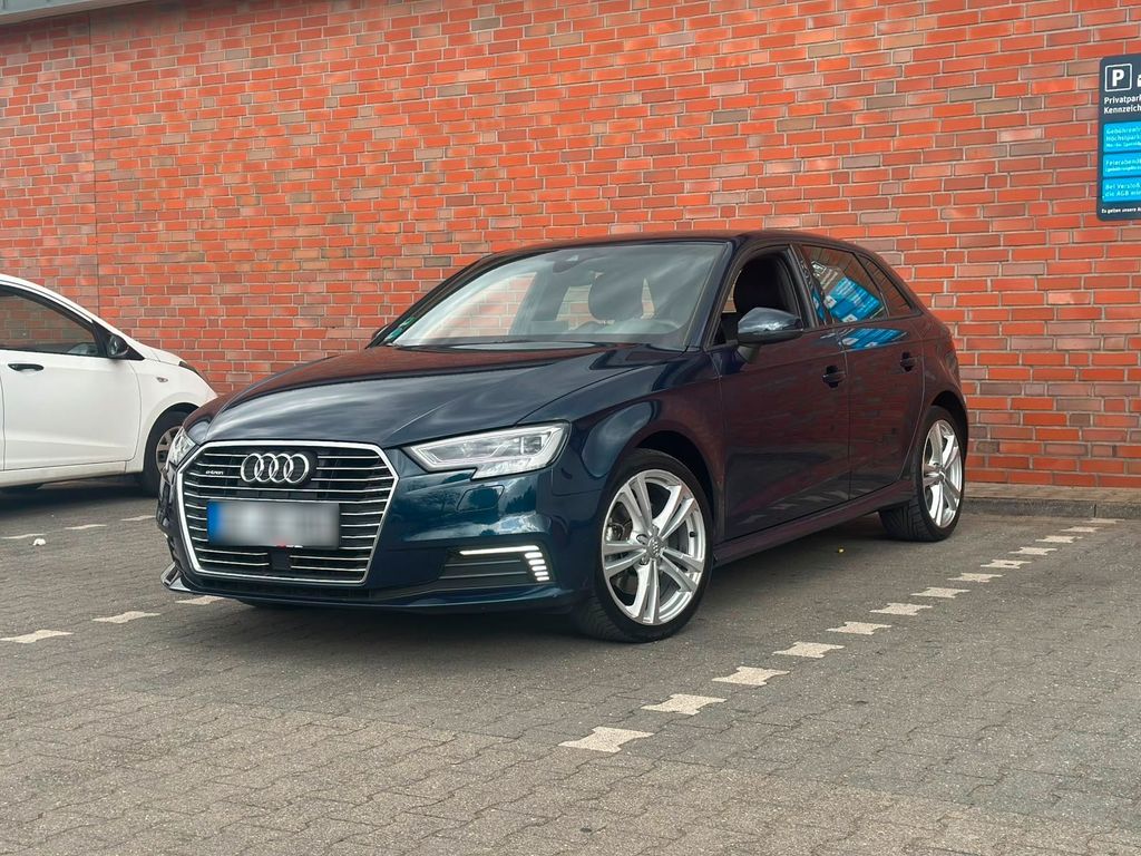 Image of Audi A3