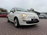 Fiat 500 Lounge*TÜV NEU*GARANTIE*Zahnr.+WaPu neu* - Fiat 500 Gebrauchtwagen in Duisburg