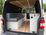 Volkswagen T5.2 4Motion Seikel Camper 