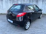 Mazda 2 1.3  Active*4Türig*Sitzhzg*1Hand*TüvNeu*67Tkm* - Mazda 2 in Stuttgart