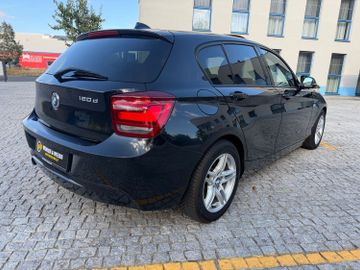 BMW 120 - 3