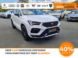 Cupra Ateca 1.5TSI 7-Gang DSG - Cupra Ateca Tageszulassungen