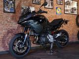 BMW F 900 XR Triple Black Konfort, Dynamic, RDC, SOS - BMW R 90