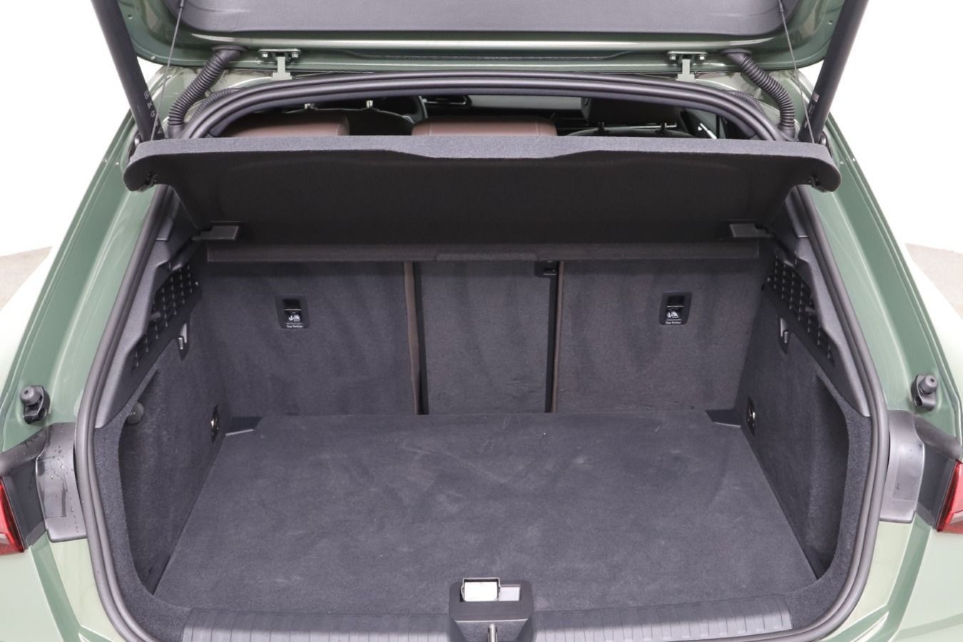 Audi A3 - Bild 15