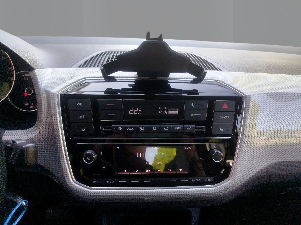 Volkswagen e-up! - Bild 14