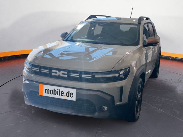 Dacia Duster TCe 130 Extreme Klima Einparkhilfe