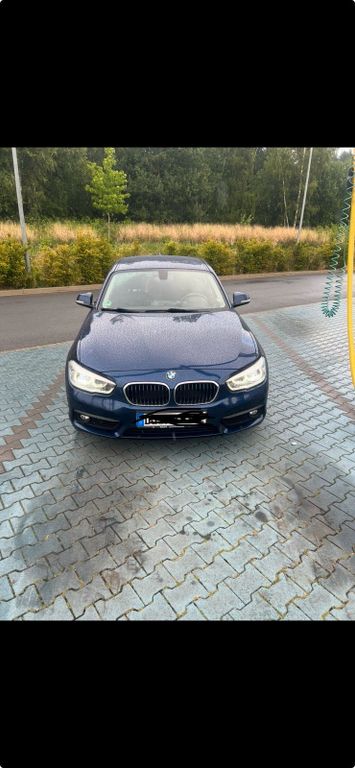 Image of BMW 118