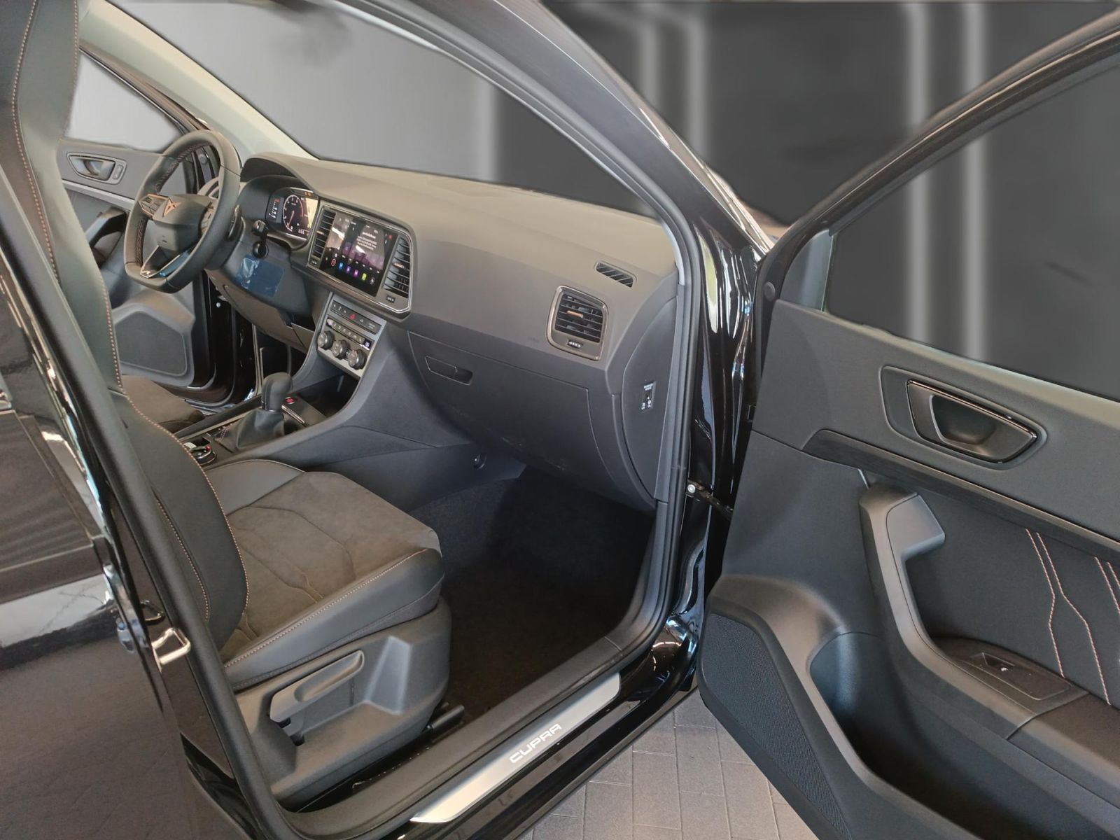 Cupra Ateca - Bild 14