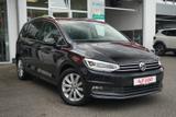 Volkswagen Touran 1.4 TSI Highline LED Navi ACC Kamera PDC - 7 Sitzer Vans