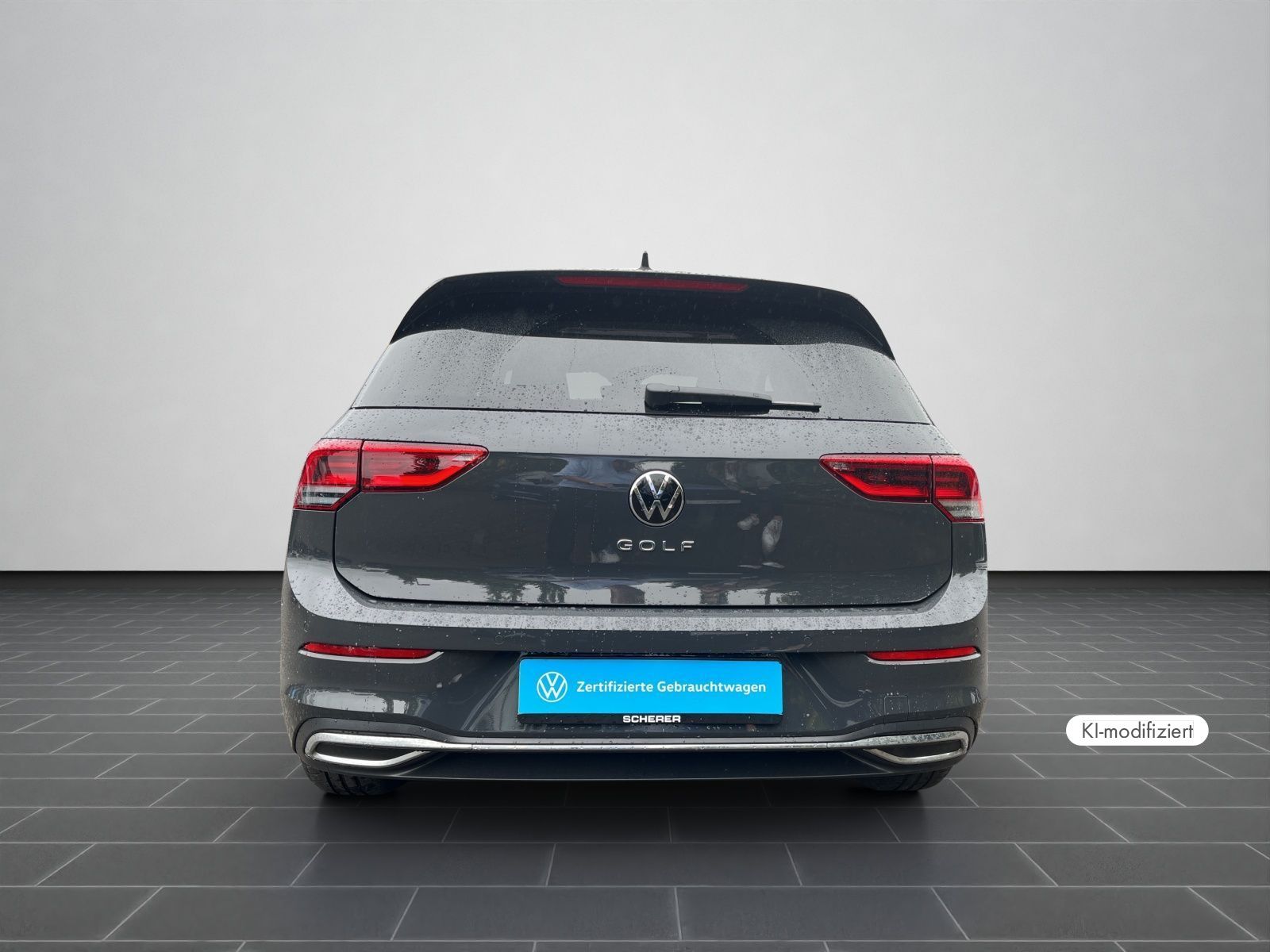 Volkswagen Golf - Bild 8