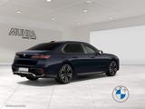 BMW 740d xDrive M Sport 21" AHK Sky Lounge Standhzg - BMW 7er Reihe Gebrauchtwagen