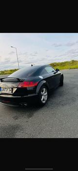 Audi TT 1.8 TFSI - Audi TT Gebrauchtwagen in Nürnberg