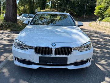 BMW 318 - 2