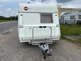 Bürstner Ventana 495 TK - Wohnwagen bis 7000 Euro