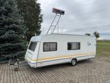 Knaus Südwind 550 Tourisik Komfort M Dachklima - Angebote