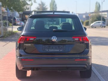 Volkswagen Tiguan - 7