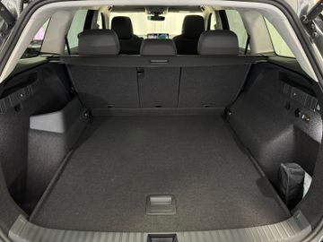 Skoda Kodiaq 1.5 TSI  Selection AHK*Panodach*Matrix