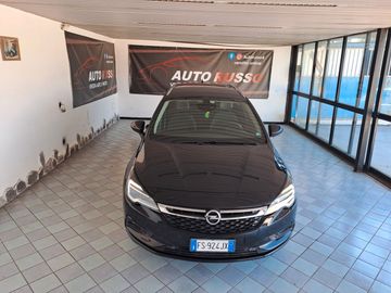 Opel Astra - 4