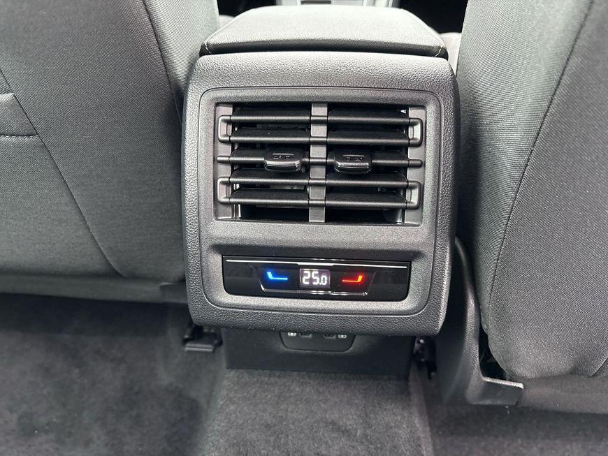 Volkswagen Golf VIII Life 1,5 l TSI OPF GJR Kamera Klima, миниатюра 19
