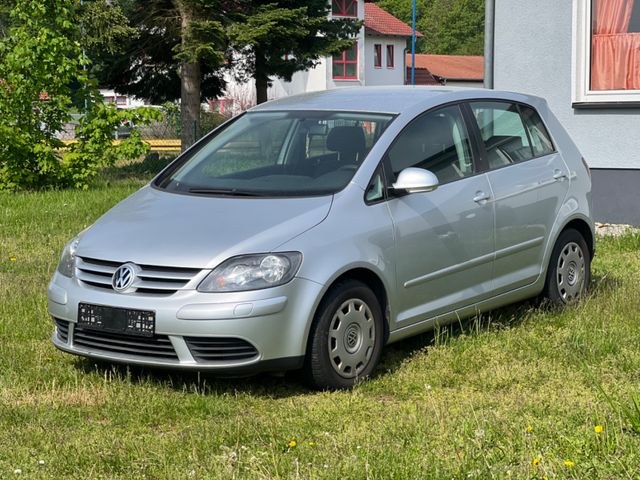 Volkswagen Golf V Plus Comfortline