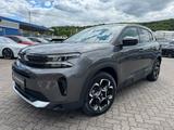 Citroën C5 Aircross Plus/KAMERA/NAVI/PDC - Citroën C5 Aircross: Plus