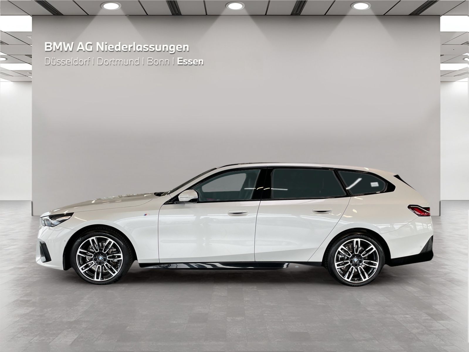 BMW 520 - Bild 5