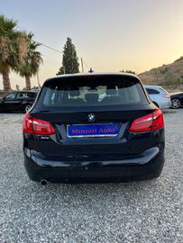 BMW 216 Active Tourer - 6