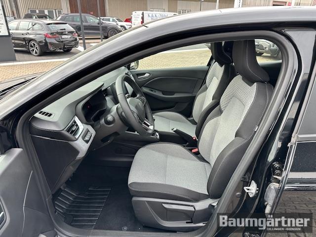 Renault Clio Evolution TCe 90 Easy-Link/PDC/LED/Tempomat