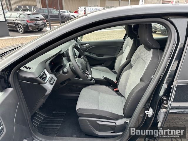 Fahrzeugabbildung Renault Clio Evolution TCe 90 Easy-Link/PDC/LED/Tempomat