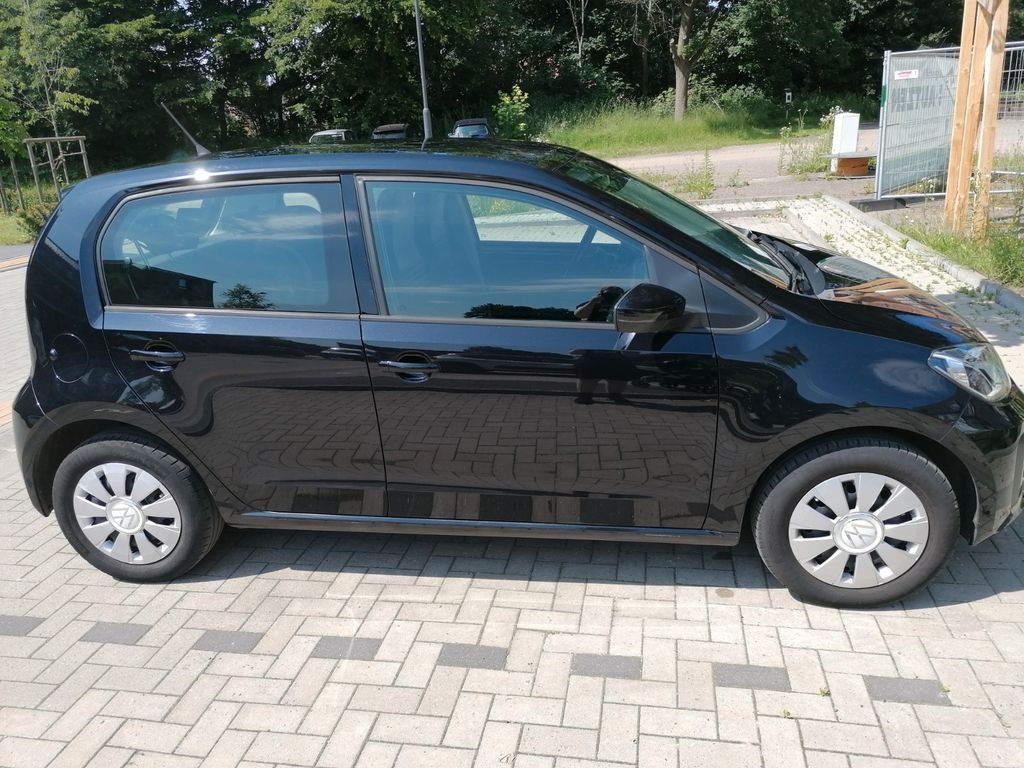 Image of Volkswagen up!
