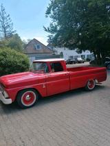 Chevrolet Pickup C 10 Fleetside Longbed - Chevrolet G Benziner Gebrauchtwagen
